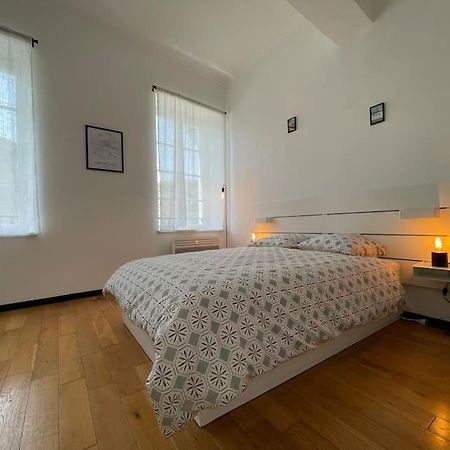 L'Appartement Tomey Avec Parking Carcassonne Esterno foto